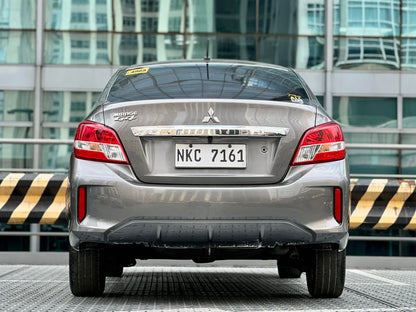 2024 Mitsubishi Mirage G4 GLS, Automatic, Gas