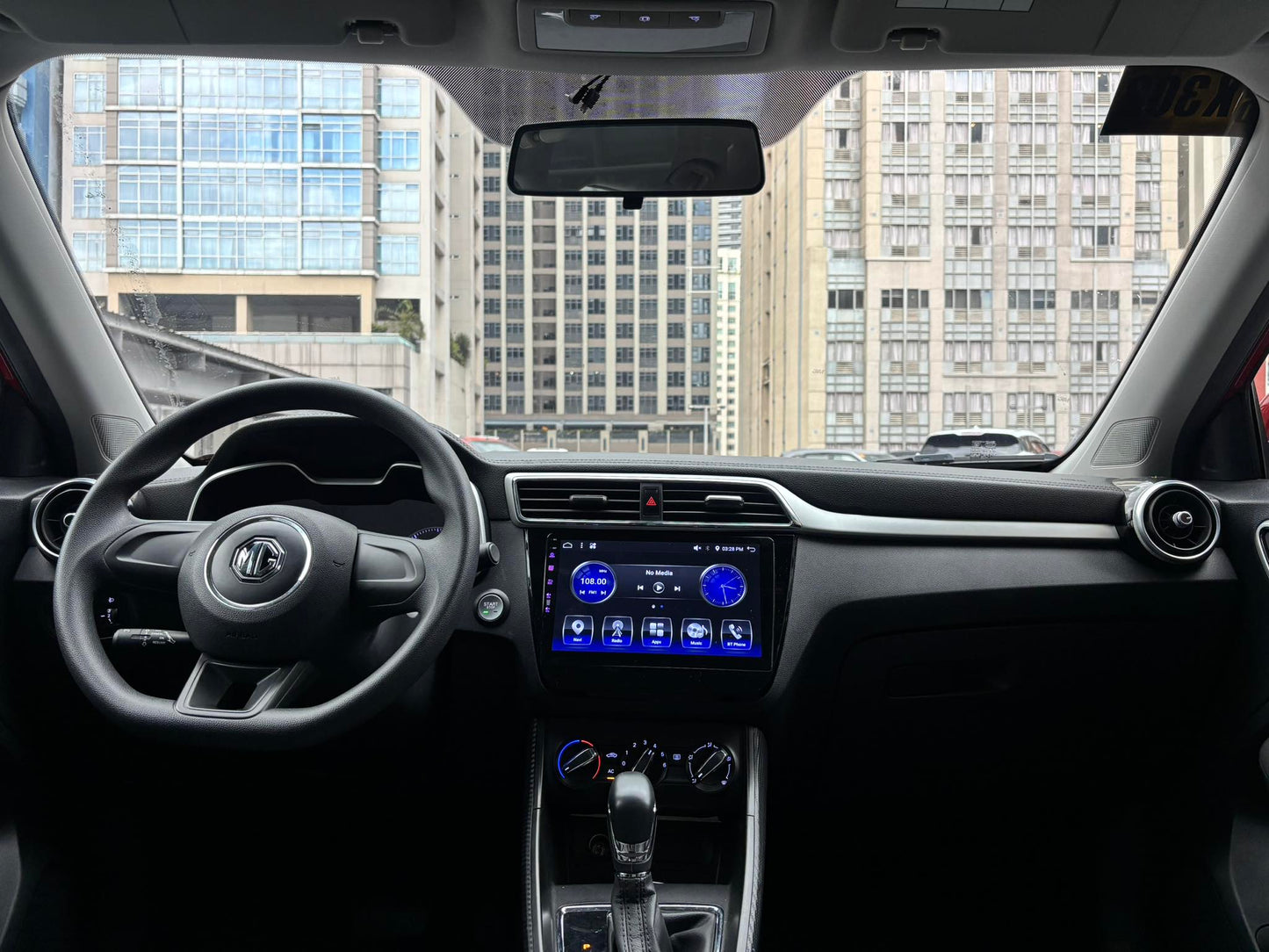 2022 MG ZS 1.5 Style, Automatic, Gas