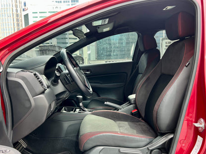 2022 Honda City RS 1.5, Automatic, Gas