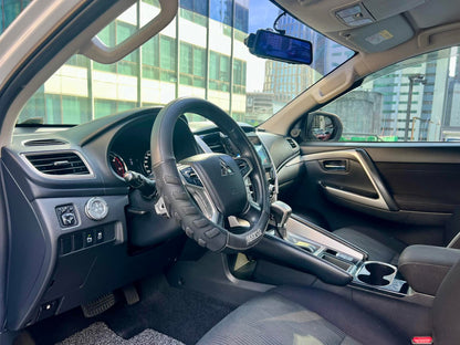 2020 Mitsubishi Montero GLS Sport 2.5, Automatic, Diesel