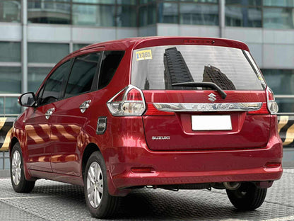 2018 Suzuki Ertiga GL 1.4, Automatic, Gas