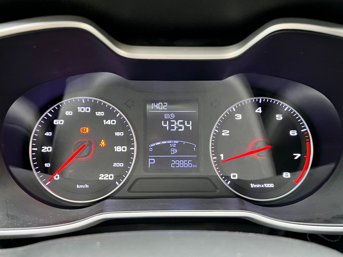 2022 MG ZS Style 1.5, Automatic, Gas