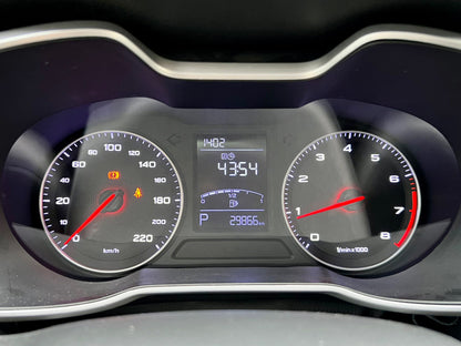 2022 MG ZS Style 1.5, Automatic, Gas