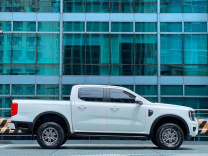 2023 Ford Ranger XLS 2.0 4x2, Automatic, Diesel
