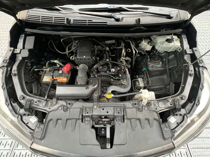 2020 Toyota Rush 1.5 G, Automatic, Gas