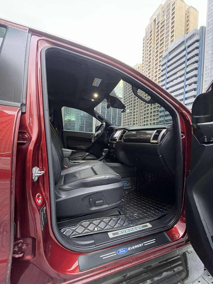 2020  Ford Everest Titanium 4x4 2.0 Bi Turbo, Automatic, Diesel
