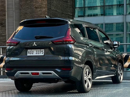 2021 Mitsubishi Xpander GLS 1.5, Automatic, Gas