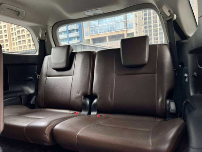 2017 Toyota Fortuner 4x2 V, Automatic, Diesel