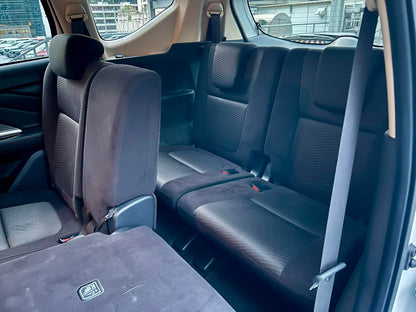 2021 Mitsubishi Xpander GLS 1.5, Automatic, Gas