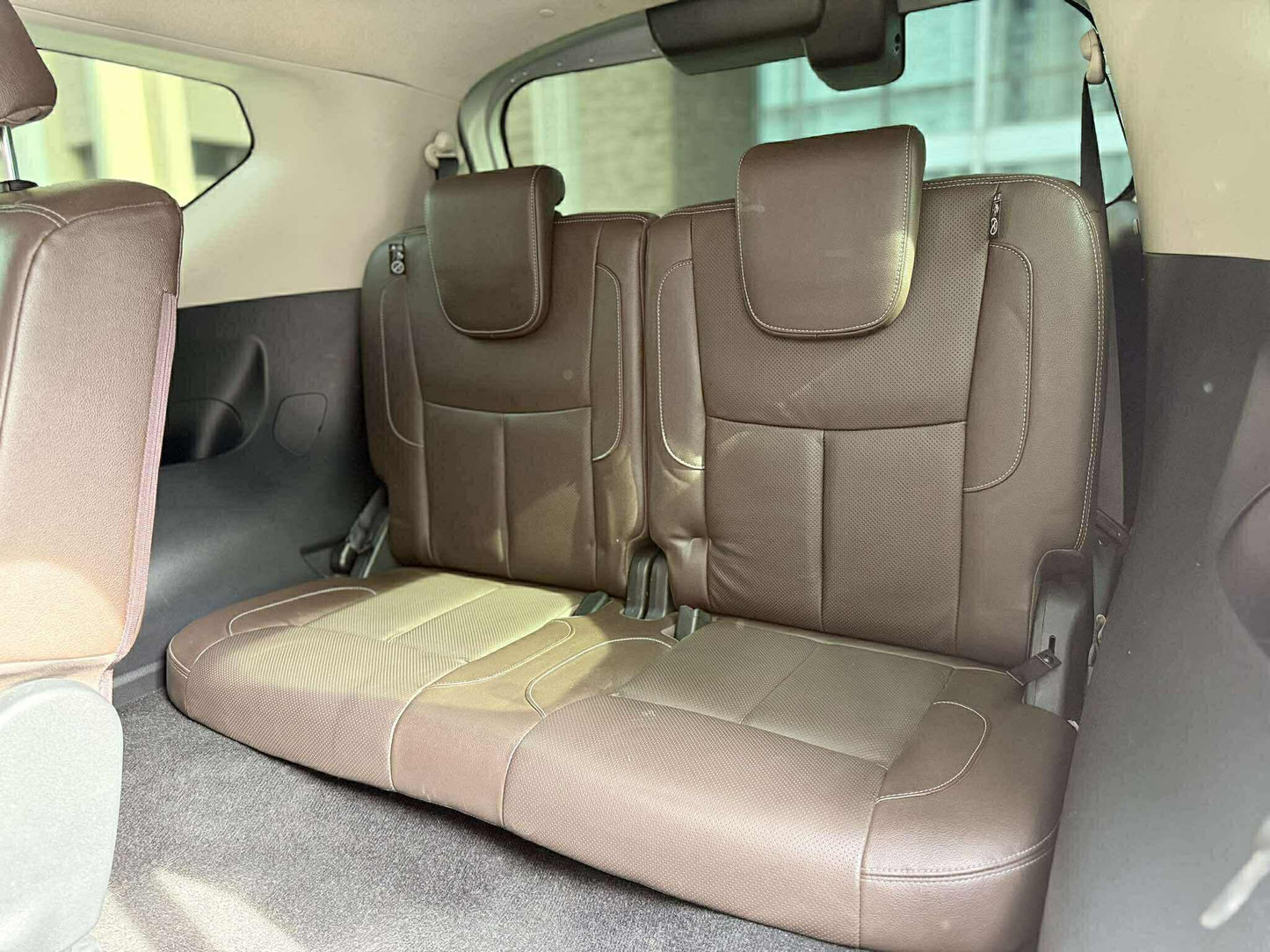 2019 Nissan Terra VL 4x2 2.5, Automatic, Diesel