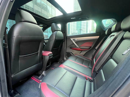 2022 Geely Coolray GF Limited Sport, Automatic, Gas