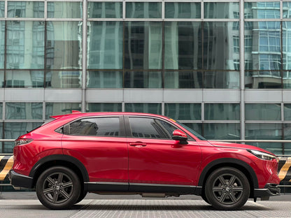 2022 Honda HRV 1.5 V Turbo Sensing, Automatic, Gas