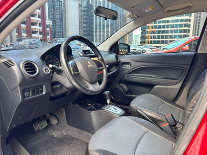 2013 Mitsubishi Mirage 1.2 GLS Hatchback, Automatic, Gas