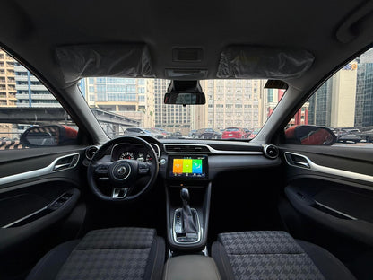 2024 MG ZS 1.5 Comfort, Automatic, Gas