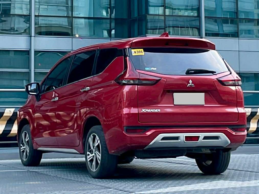 2021 Mitsubishi Xpander GLS 1.5, Automatic, Gas