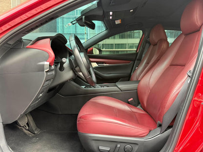 2020 Mazda 3 7G 2.0R HB, Automatic, Gas