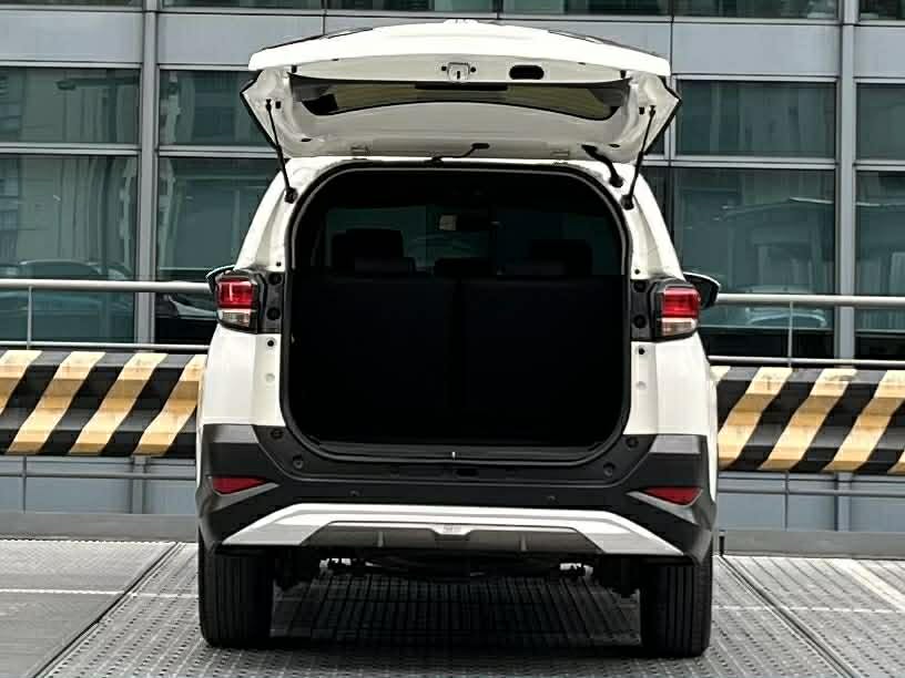 2023 Toyota Rush G GRS 1.5, Automatic, Gas