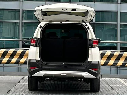 2023 Toyota Rush G GRS 1.5, Automatic, Gas