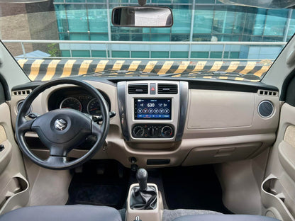2025 Suzuki APV GLX, Manual, Gas