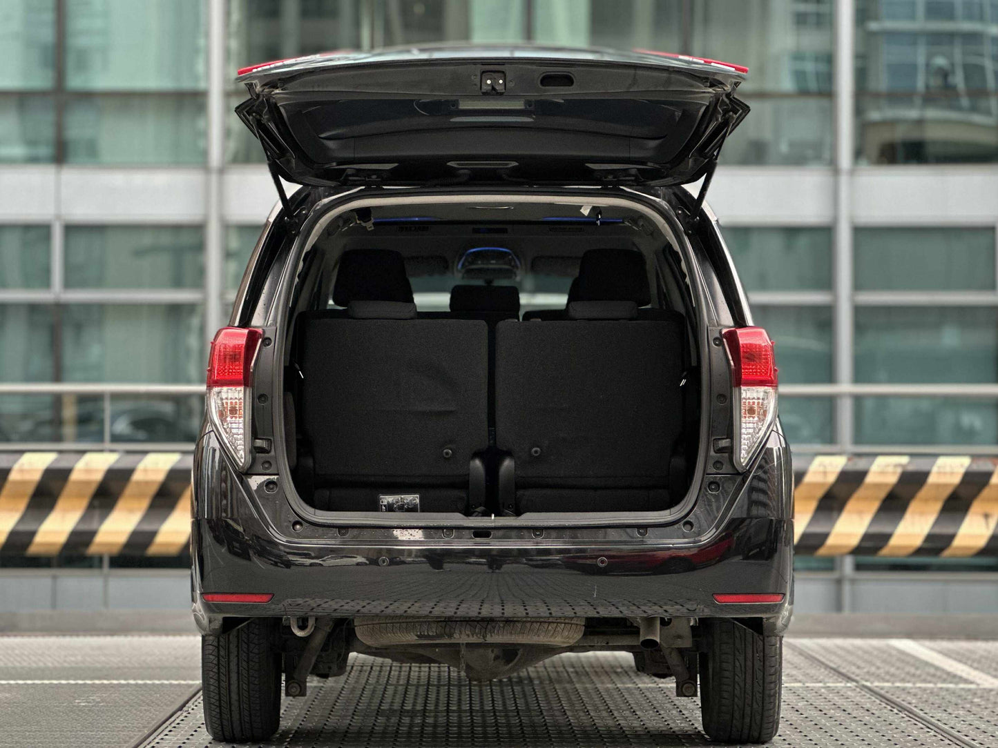 2018 Toyota Innova 2.0 G, Automatic, Gas