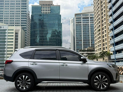 2025 Honda BRV 1.5 VX Sensing, Automatic, Gas