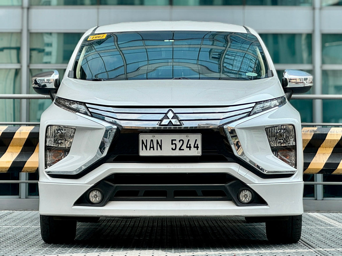 2019 Mitsubishi Xpander GLS 1.5, Automatic, Gas