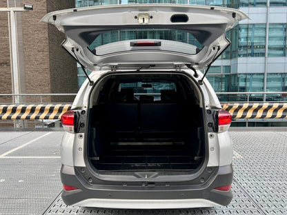 2019 Toyota Rush 1.3 E, Automatic, Gas