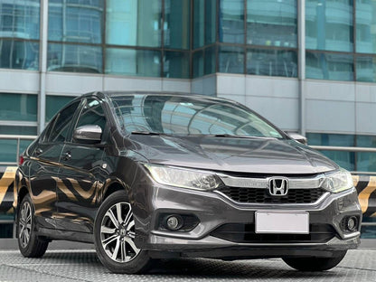 2018 Honda City 1.5 E, Automatic, Gas