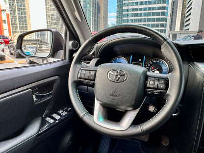 2025 Toyota Fortuner Q 4x2 2.8, Automatic, Diesel