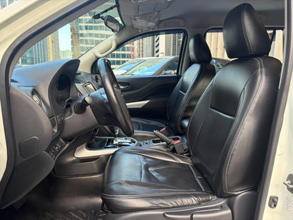 2021 Nissan Terra VE 4x2 2.5, Automatic, Diesel