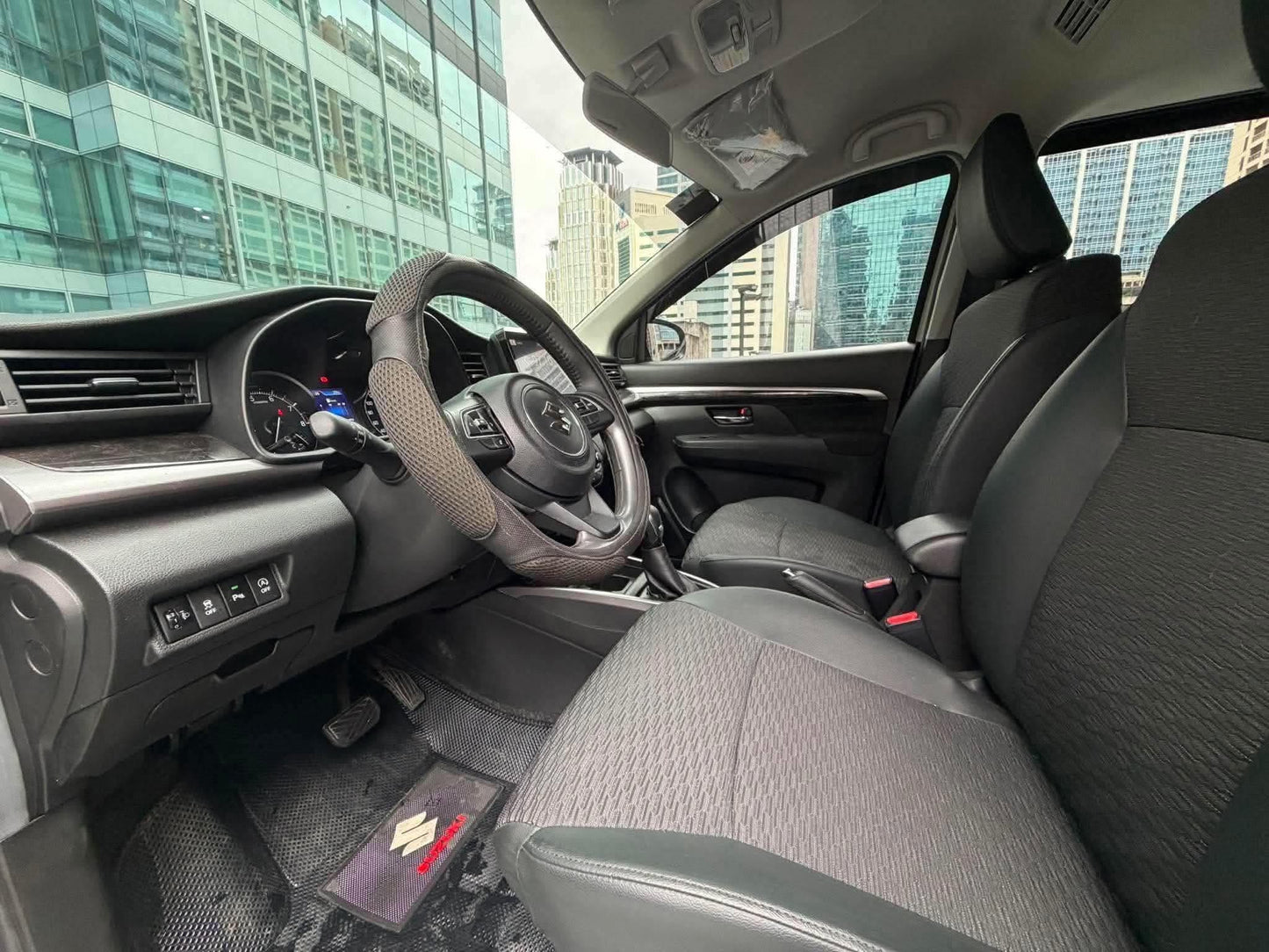 2026 Suzuki XL7 1.5 GLX Hybrid, Automatic, Gas