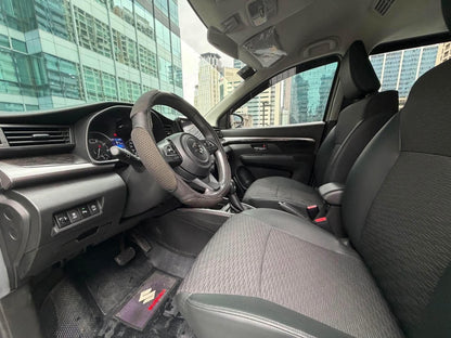 2026 Suzuki XL7 1.5 GLX Hybrid, Automatic, Gas