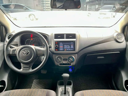 2019 Toyota Wigo 1.0 G, Automatic, Gas