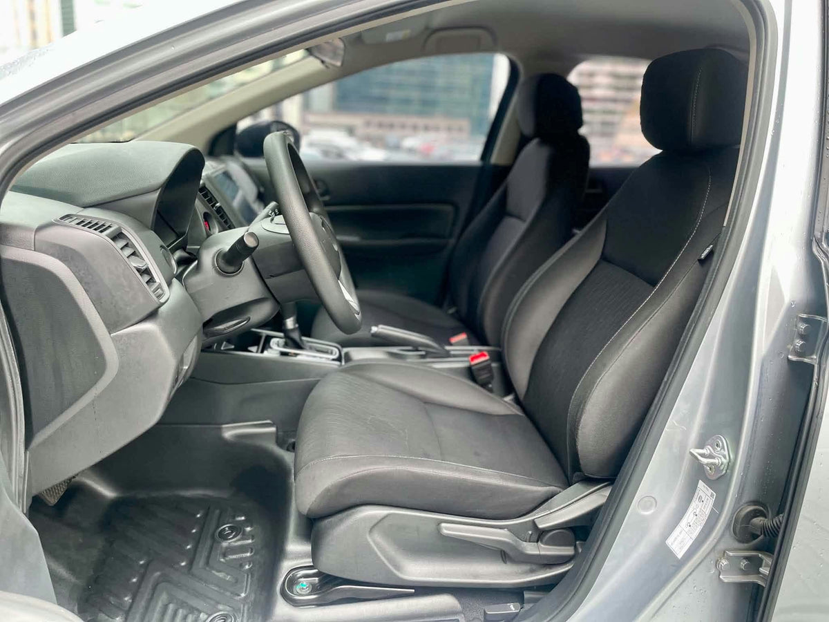 2025 Honda City 1.5 S, Automatic, Gas