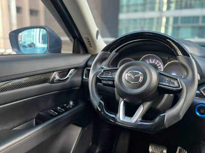 2019 Mazda CX5 AWD Sport 2.5, Automatic, Gas