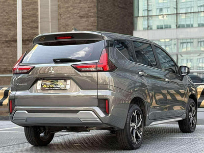 2025 Mitsubishi Xpander 1.5 GLS 2WD, Automatic, Gas
