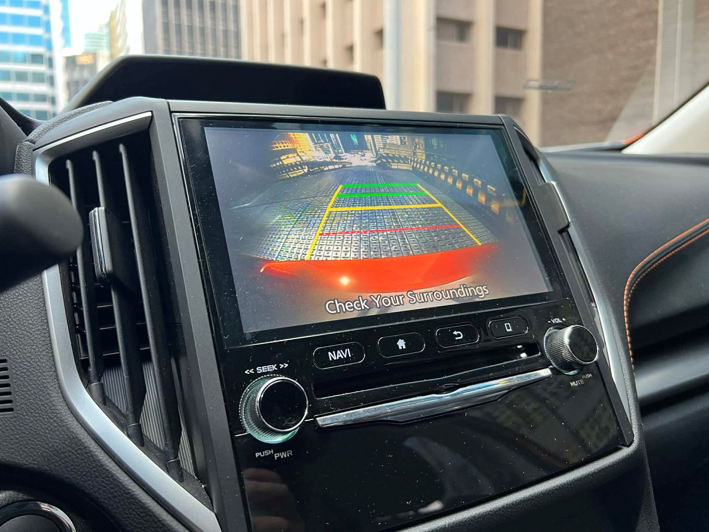 2020 Subaru XV 2.0I-S Eyesight AWD, Automatic, Gas