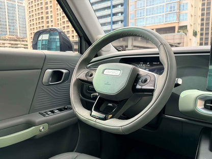 2025 BAIC B30 Dune 4x4 Hybrid, Automatic, Gas
