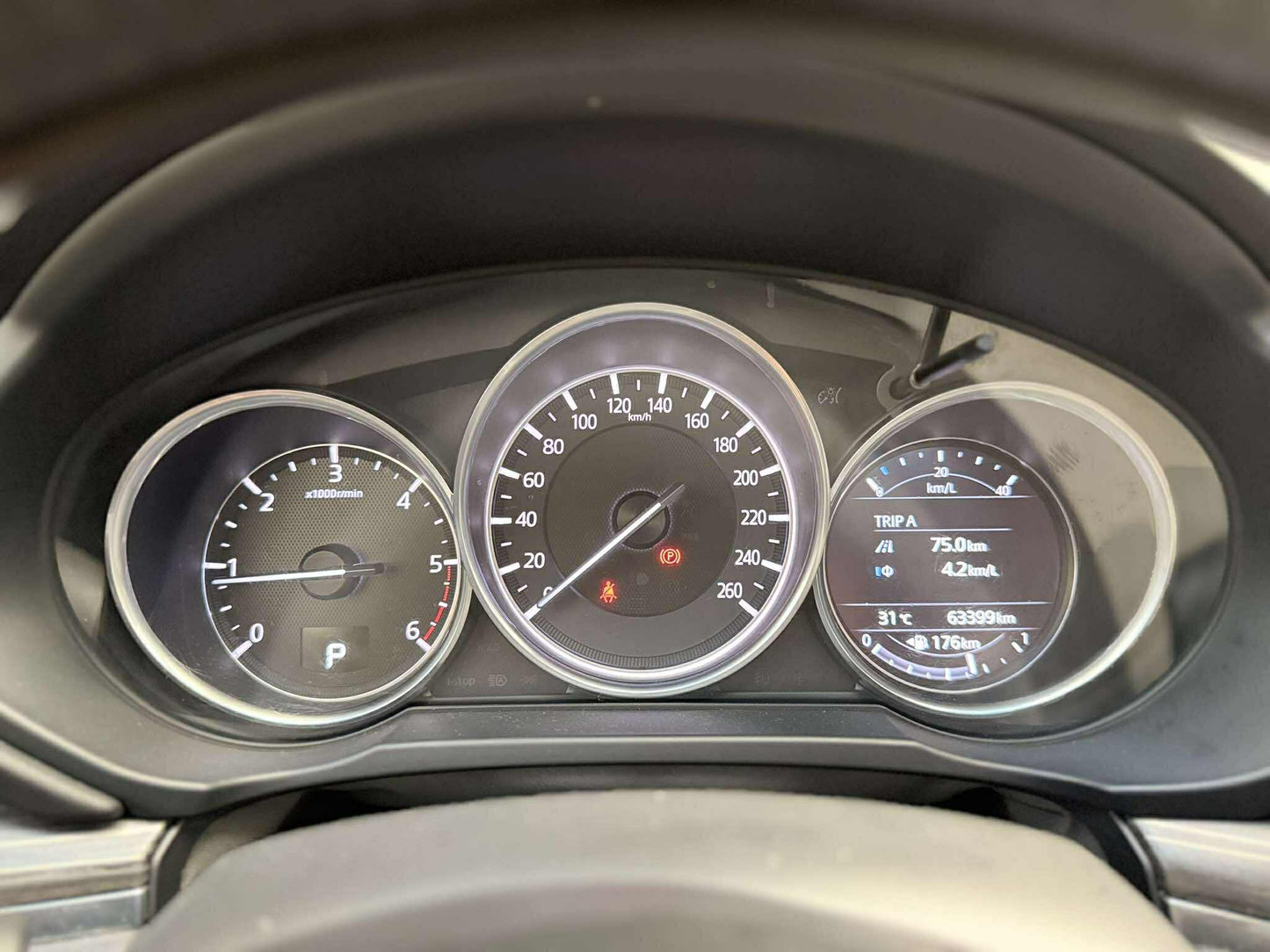 2017 Mazda CX5 AWD 2.2, Automatic, Diesel