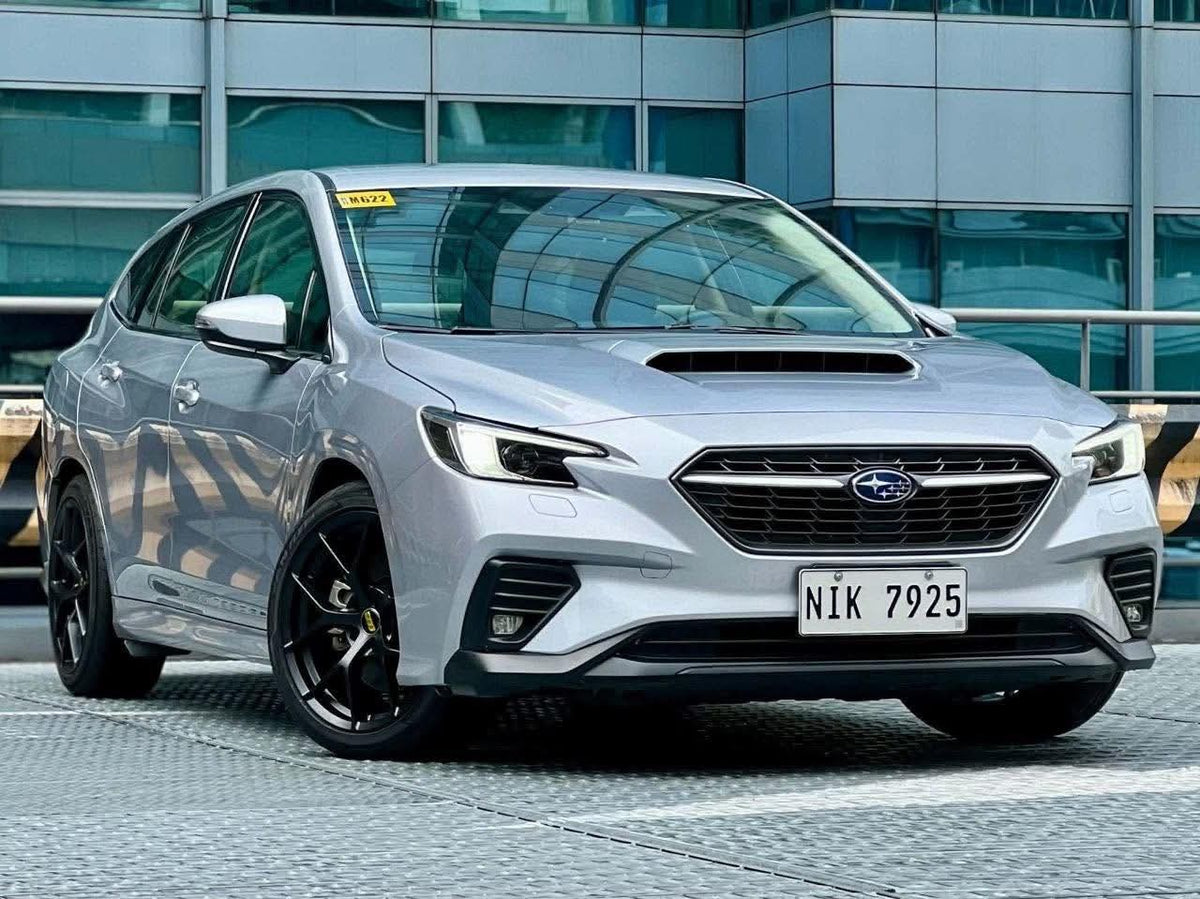 2023 Subaru WRX GT-S Eyesight 2.4 Wagon AWD  Automatic, Gas