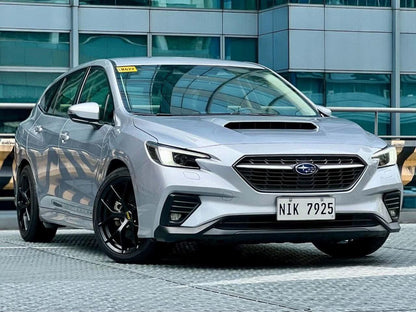 2023 Subaru WRX GT-S Eyesight 2.4 Wagon AWD  Automatic, Gas
