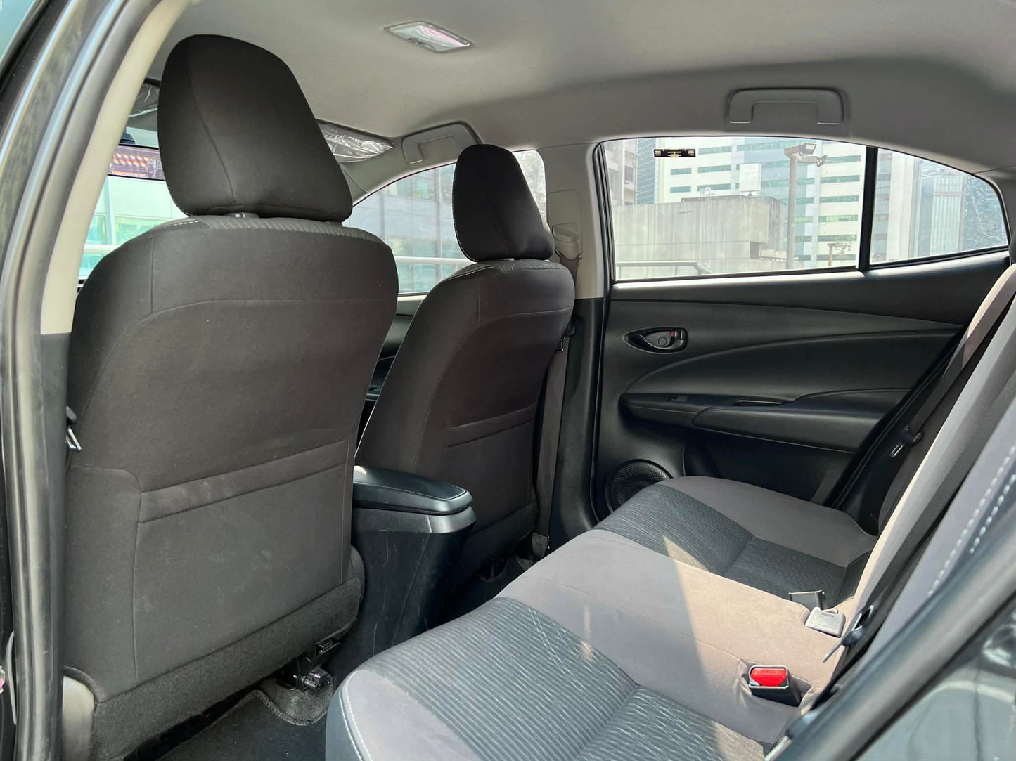 2024 Toyota Vios 1.3 XLE, Automatic, Gas