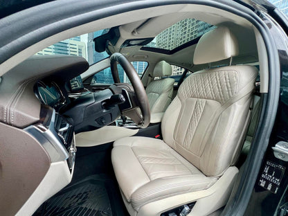 2018 BMW 530D 3.0, Automatic, Diesel