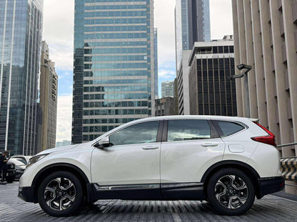 2018 Honda CRV 1.6 S, Automatic, Diesel