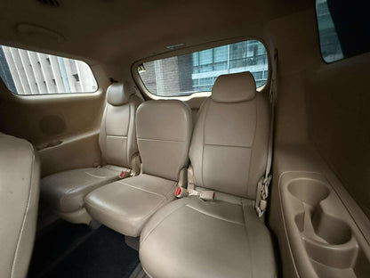 2016 Kia Grand Carnival EX 2.2, Automatic, Diesel