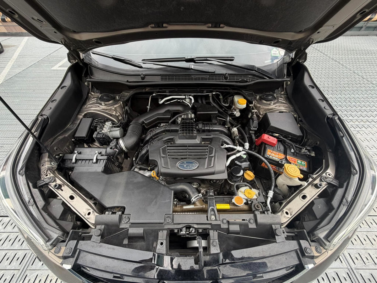 2020 Subaru Forester 2.0I-S Eyesight, Automatic, Gas