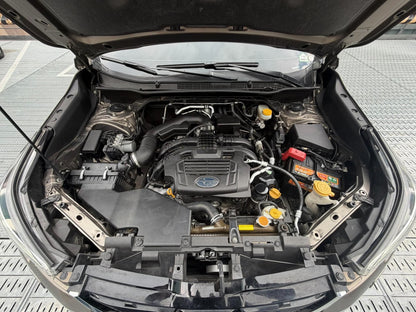 2020 Subaru Forester 2.0I-S Eyesight, Automatic, Gas