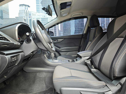 2018 Subaru XV 2.0i AWD, Automatic, Gas