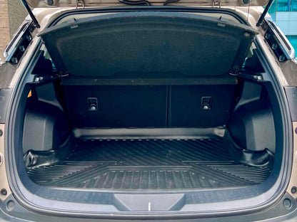 2022 Ford Territory Titanium 1.5, Automatic, Gas