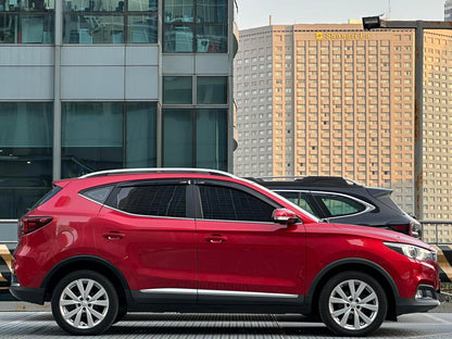 2019 MG ZS 1.5 Style, Automatic, Gas